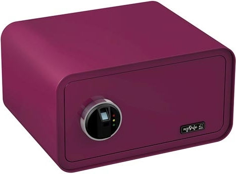 Basi Mysafe 430 Safe L43xW28xH23cm 90.03.134
