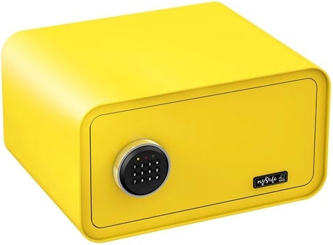 Basi Mysafe 430 Safe with Digital Lock L43xW28xH23cm 90.07.992