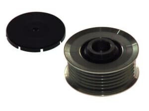 Pulley Alternator Ina