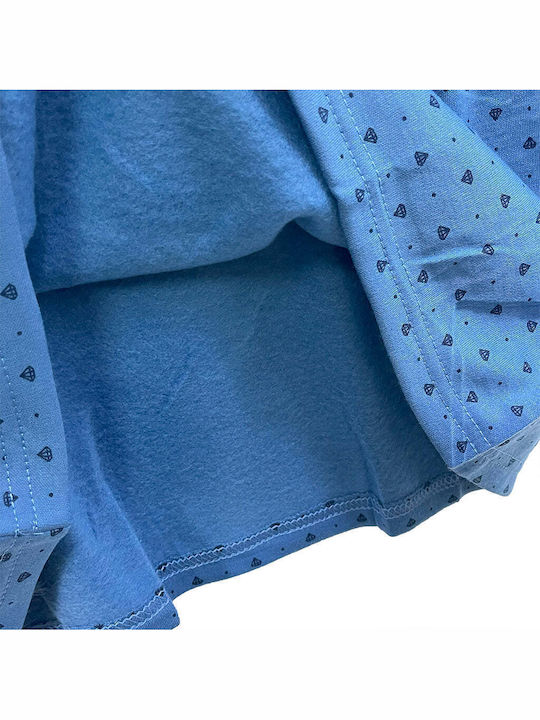Ustyle Blue
