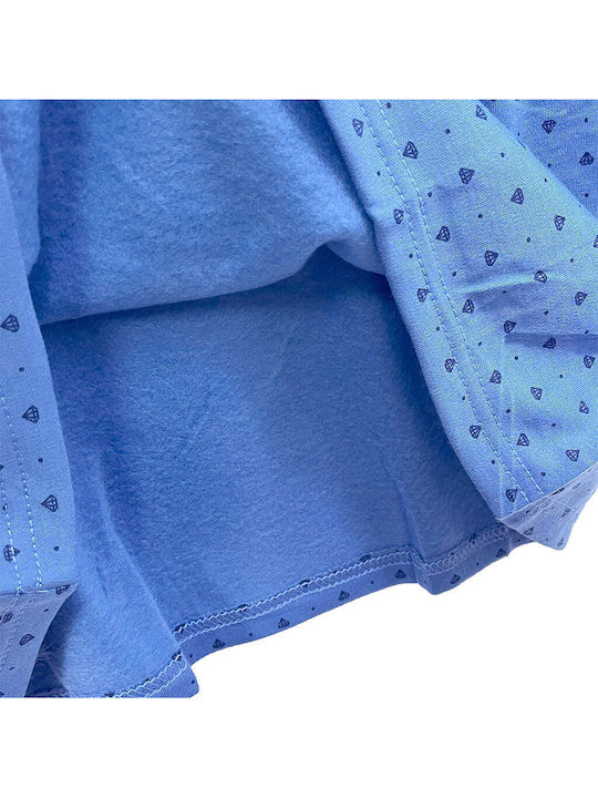 Ustyle Light Blue