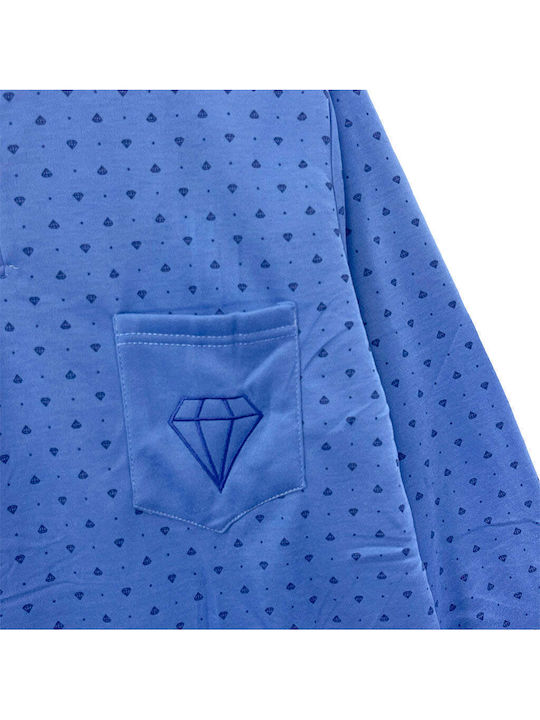 Ustyle Light Blue