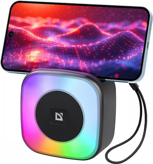 Defender Enjoy 30 Ηχείο Bluetooth 5W Μαύρο
