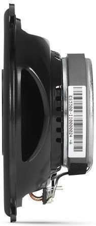 JBL Set Boxe Auto Stage 3527F 5.25" cu 40W RMS (2 căi)