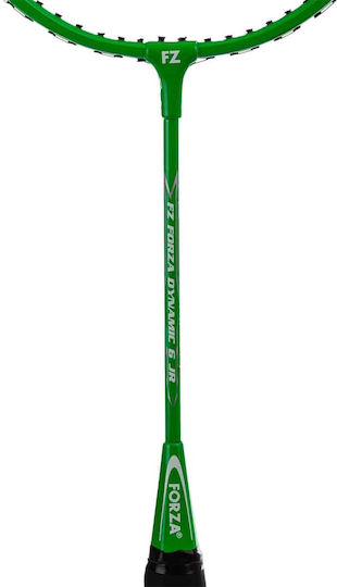 Ρακέτα Badminton Fz Forza Dynamic 6 Jr Bright Green Fz302989