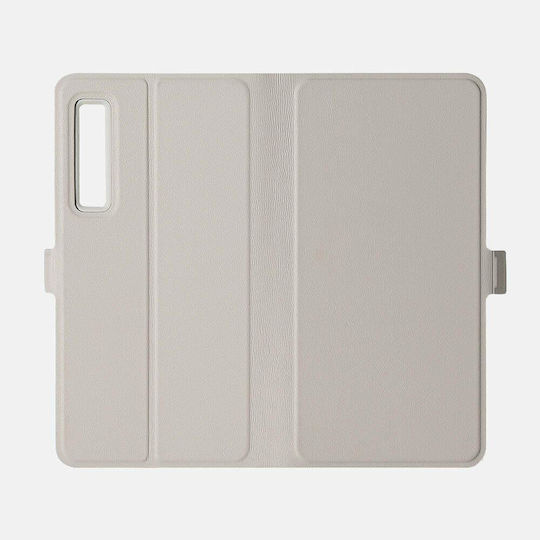 Reader Acc Case 6.13" Flipfold Palma White Ocv0432r Onyx Boox