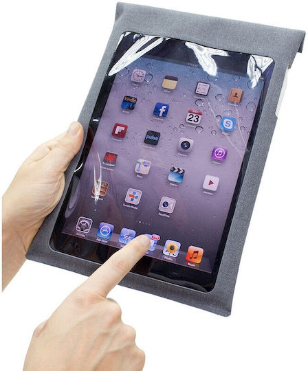 Θηκη I-pad Biologic Soft Shield