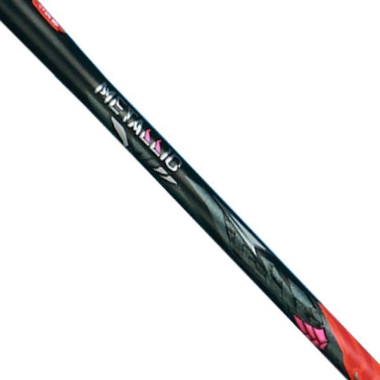 Thruster Ryuga Metalică C 202174 Rachetă Badminton