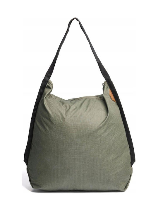 Peak Design Packable Tote Bag Sage Gray-Green 13774640 818373025557