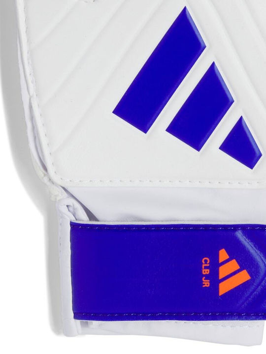adidas Copa Gl Clb Голмански ръкавици за Възрастни Бели