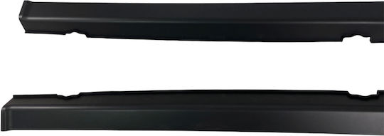 Μαρσπιέ Bmw E30 M Pack Design