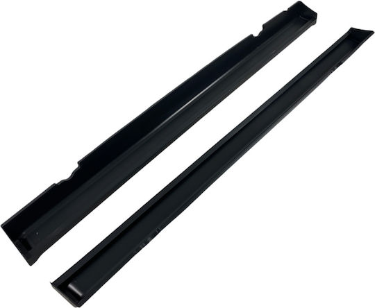Μαρσπιέ Bmw E30 M Pack Design