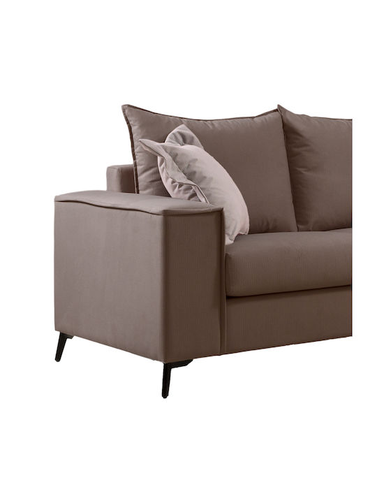 Set de Sufragerie Verona 3-Seater & 2-Seater