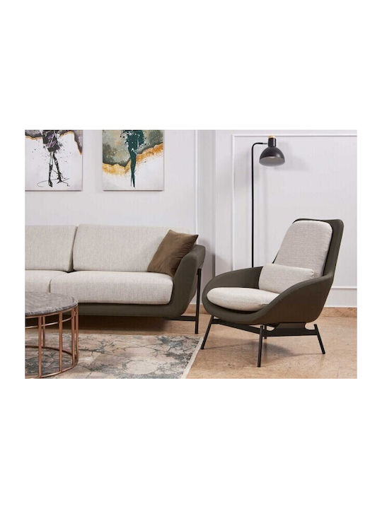 Set de Sufragerie Nodi 3-Seater & 2-Seater