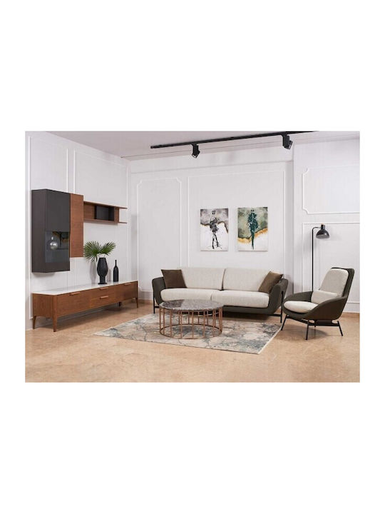 Set de Sufragerie Nodi 3-Seater & 2-Seater