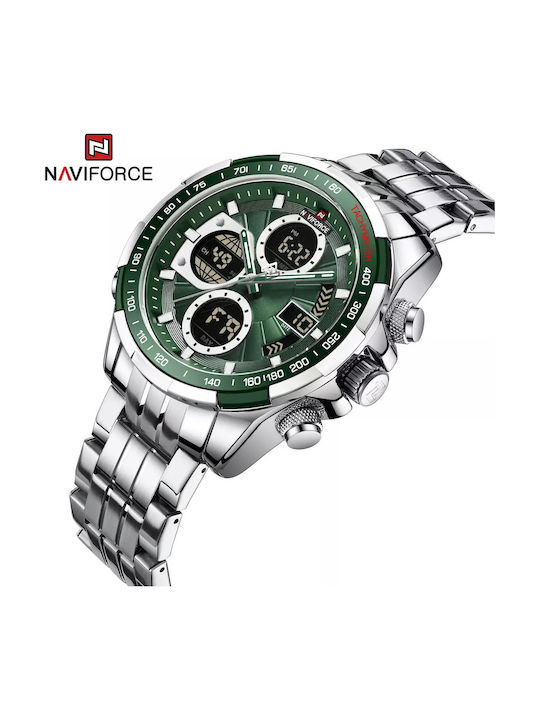Naviforce Мъжки Часовник Naviforce Мъжки Часовник