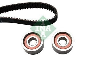 Ina Timing Belt Set