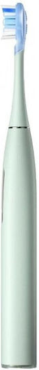 Oclean X Ultra Smart Sonic Toothbrush Features Maglev 3.0 Turboclean Motor Smart Touch Screen Ai Brushing Navigation