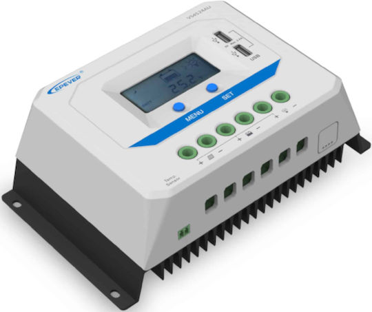 Epsolar Solar Laderegler PWM 12V