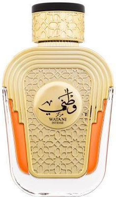 Al Wataniah Watani Intense Eau de Parfum 100ml