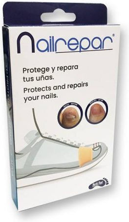 Nagelschutz Nagelreparatur