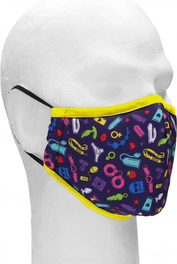 Kinky Mask