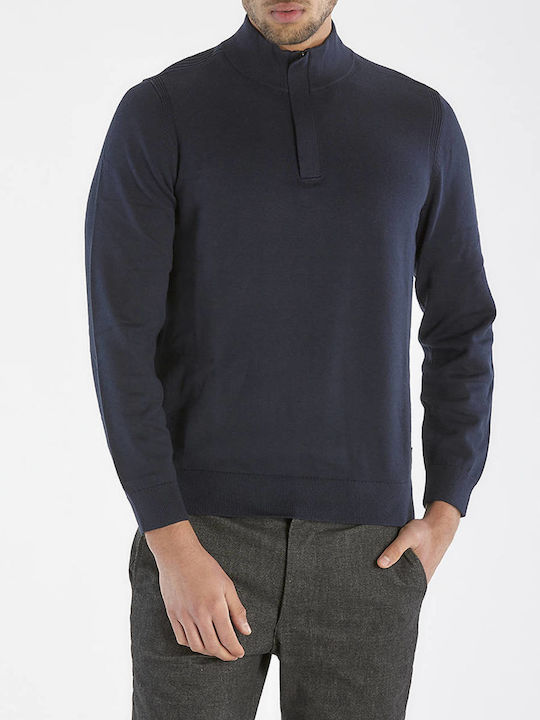 Hugo Boss Pullover Dark Blue