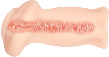 Crazy Bull Ruby Realistic Masturbator Vagina