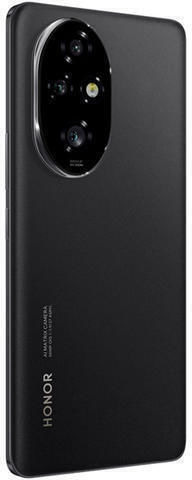 Honor 200 5G Dual SIM (8/256GB) Μαύρο
