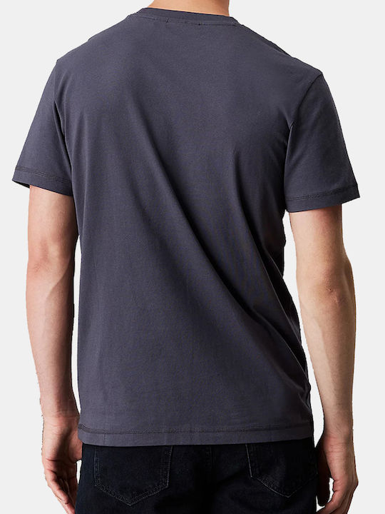 Calvin Klein T-shirt Dark Slate Grey