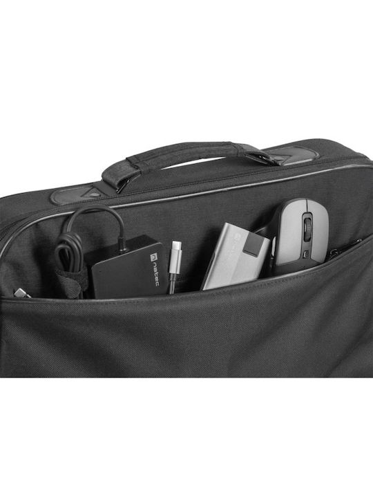 Natec Impala 2 15.6" Onyx Black