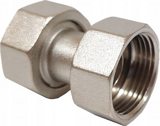 Separator magnetic impurități I-001 conexiune 3/4" 8 bar Ibo Dambat Ib220021