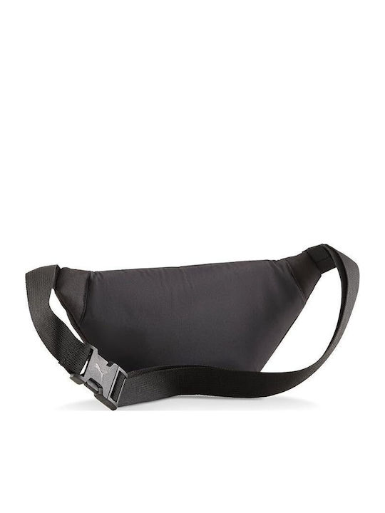 PUMA Phase Bum Bag pentru Talie Negru PUMA Phase Bum Bag pentru Talie Negru