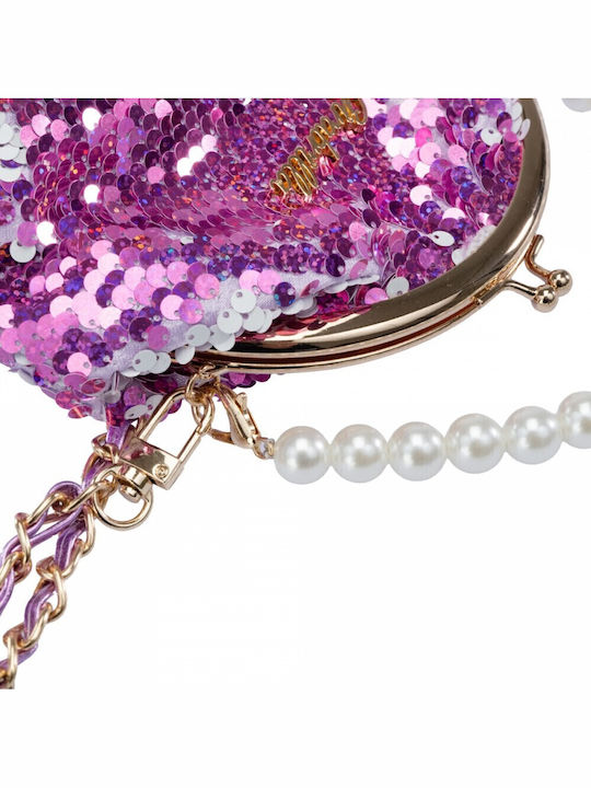 Nice Group Kids Bag Purple
