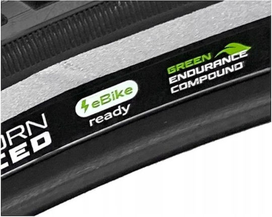 Rubena V66 Flash Ελαστικο 700χ40c Ebike Ready Stop Thorn Protection 1mm Smart Reflex