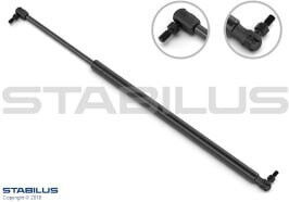 Stabilus Amortizor Portbagaj Dreapta Stanga Lungime Maximă 525mm Suv 220mm Skoda Favorit Forman 06.88-08.95