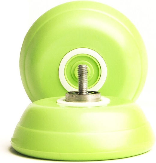 YoYoFactory Γιο Γιο One Green για 8+ Ετών (Διάφορα Σχέδια) 1τμχ