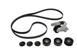Ina Ribbed Belt Drive Set