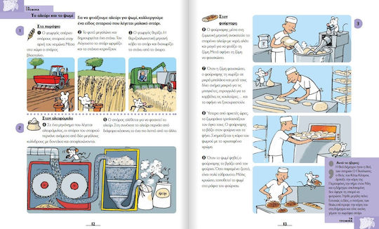 Larousse: Πώς Φτιάχνεται;