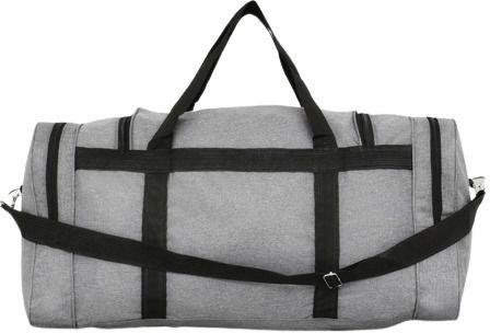 Reisetasche Blau Stoff L60xB27xH30cm