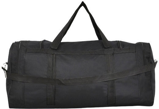 Sack Voyage Gray Fabric L80xW34xH36cm