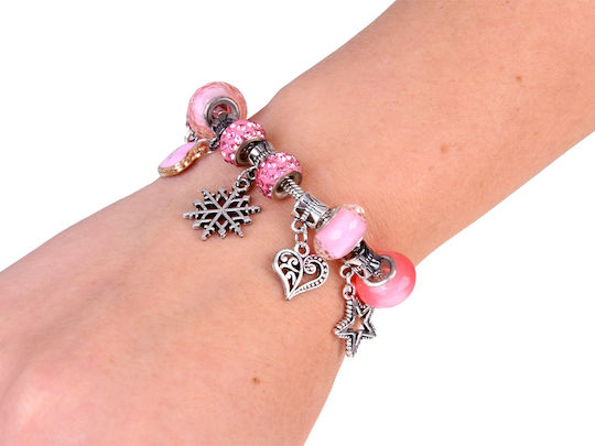 Jokomisiada Schmuck für Kinder 3+ Jahre alt+ Jahre