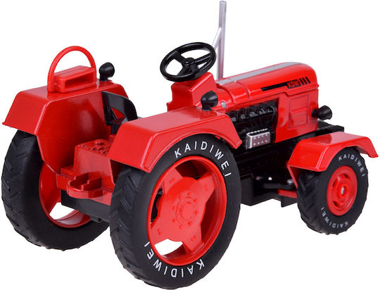 Jokomisiada Traktor 1:18 Kleintransporter