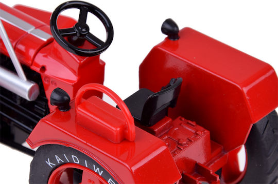 Jokomisiada Traktor 1:18 Kleintransporter