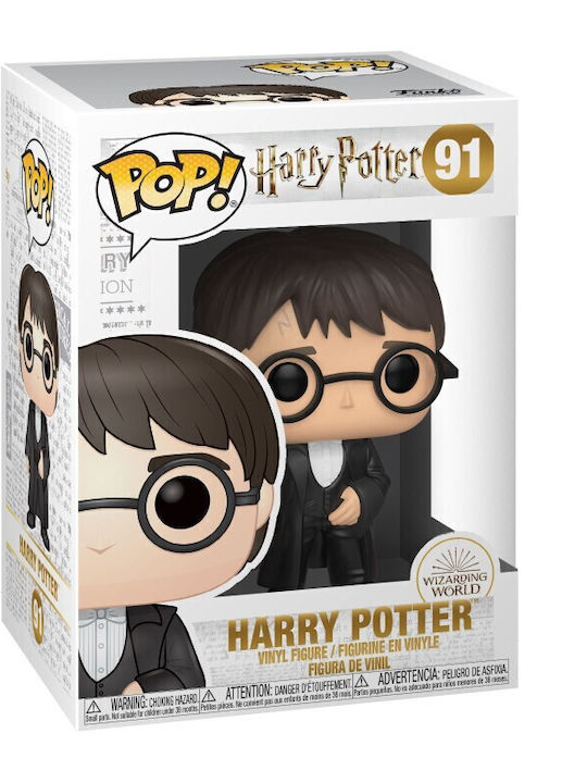 Funko Pop! Movies: Harry Potter (Yule Ball) (Yule Ball)