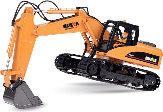 Jokomisiada Ferngesteuerter Excavator