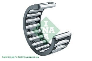 Ina Bearing Gearbox Housing 21x40x20.35 Mm Manual Drive System
