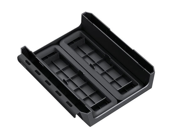Fellowes Breyta Стойка Монитор до 32" Черна