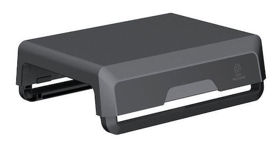 Fellowes Breyta Стойка Монитор до 32" Черна