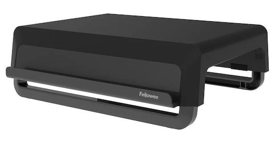 Fellowes Breyta Стойка Монитор до 32" Черна